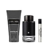 Mont Blanc Explorer EDP 3-Piece Gift Set for Men