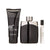 Mont Blanc Legend EDT 3-Piece Gift Set for Men