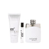 Mont Blanc Legend Spirit EDT 3-Piece Gift Set for Men
