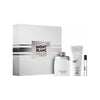 Mont Blanc Legend Spirit EDT 3-Piece Gift Set for Men