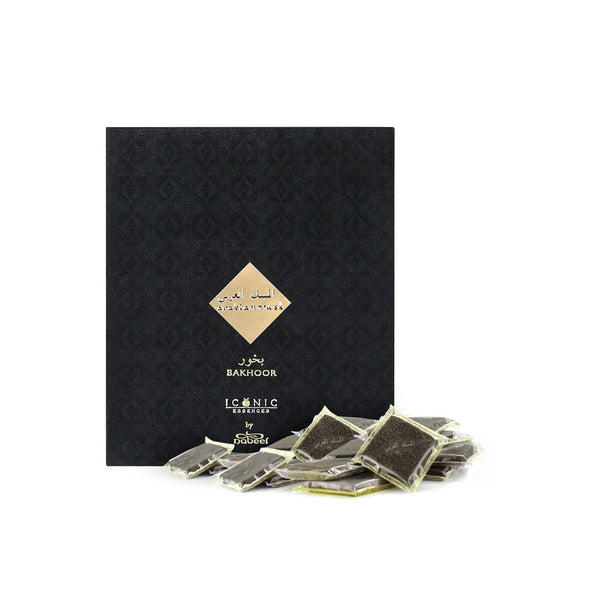 Nabeel Arabian Musk Bakhoor 150 Grams