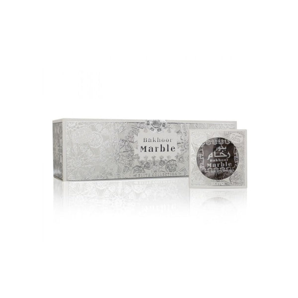 Nabeel Marble Bakhoor 12 Packets