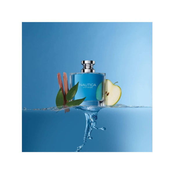 Nautica Voyage EDT For Men 100 ML