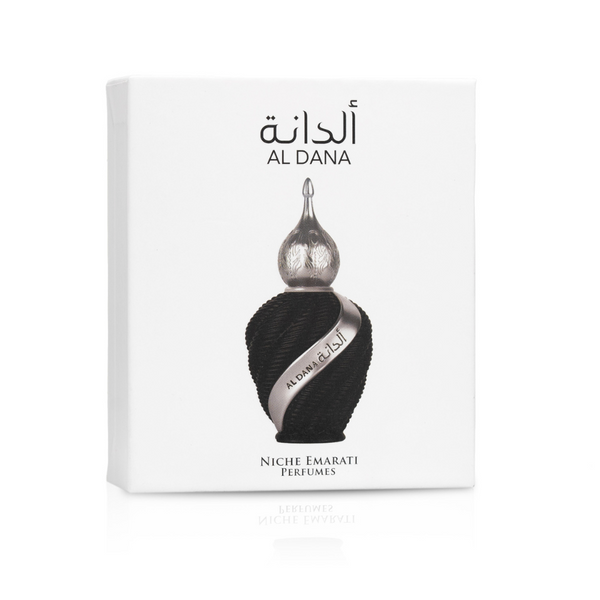 Niche Emarati Al Dana EDP Miniature For Unisex 20 ML