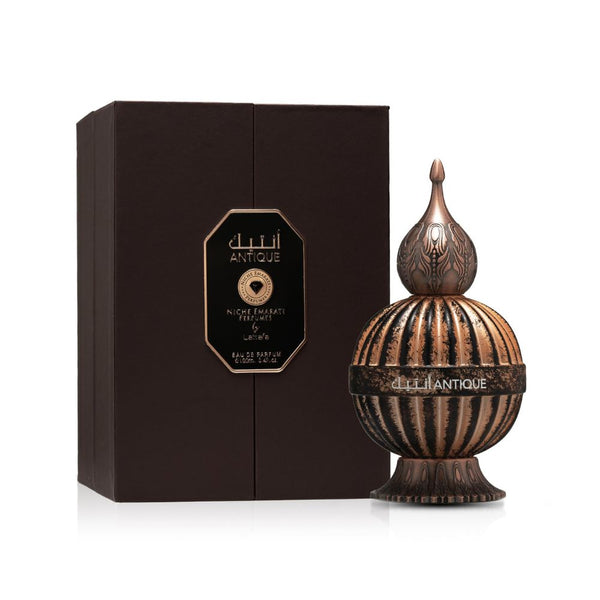Niche Emarati Antique EDP For Unisex 100 ML