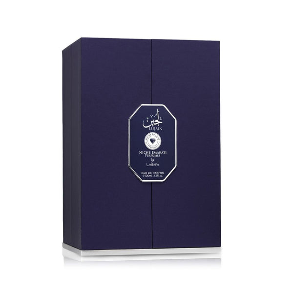 Niche Emarati Lujain EDP For Women 100 ML