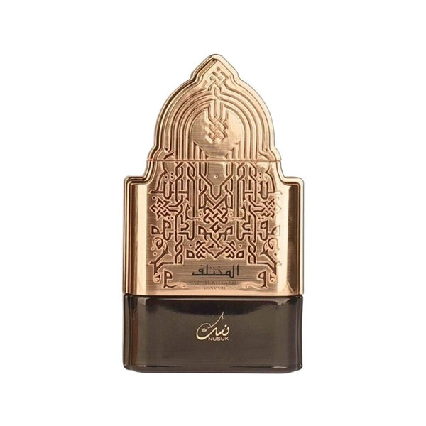 Nusuk Al Mukhtalif Signature EDP For Men 100 ML