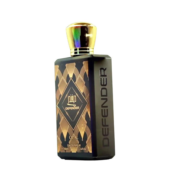Opal Defender EDP For Unisex 100 ML
