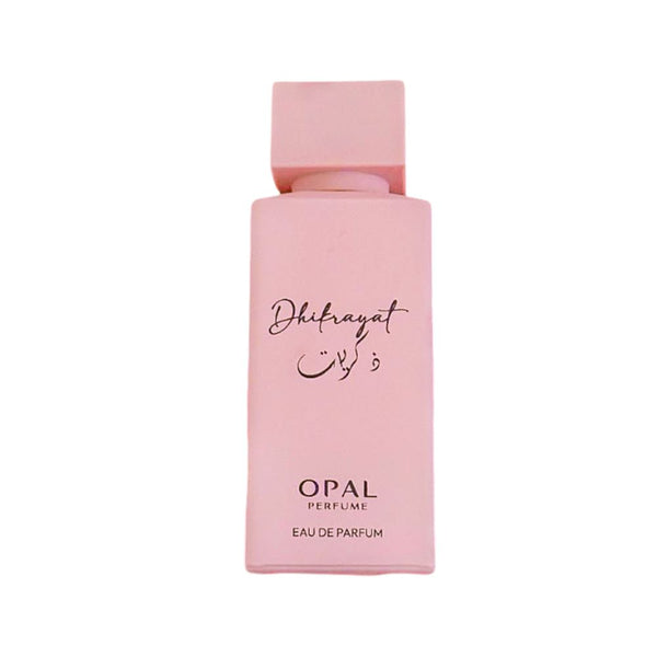 Opal Dhikrayat EDP For Women 80 ML