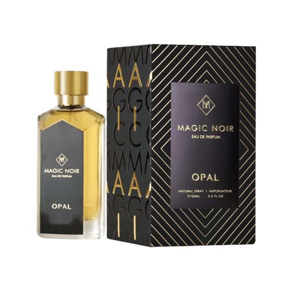 Opal Magic Noir EDP For Unisex 100 ML