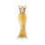 Paris Hilton Gold Rush EDP For Women 100 ML