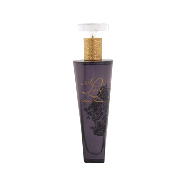 Paris Hilton With Love EDP For Women 100 ML