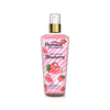 Petrova Body Experiences Succulent Strawberry Body Mist For Women 250 ML