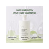 Pongdang Anti Hair Loss Fast Care Shampoo 500 ML