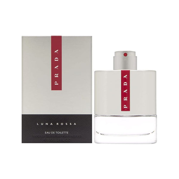 Prada Luna Rossa EDT For Men 100ML