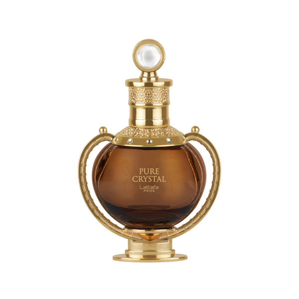 Lattafa Pride Pure Crystal EDP For Unisex 100 ML