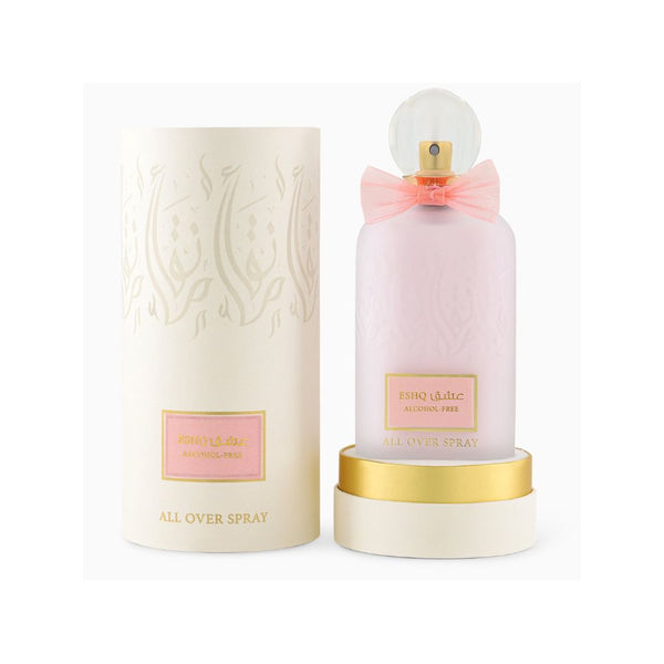 Rasasi All Over Spray - Eshq EDP For Unisex 100 ML