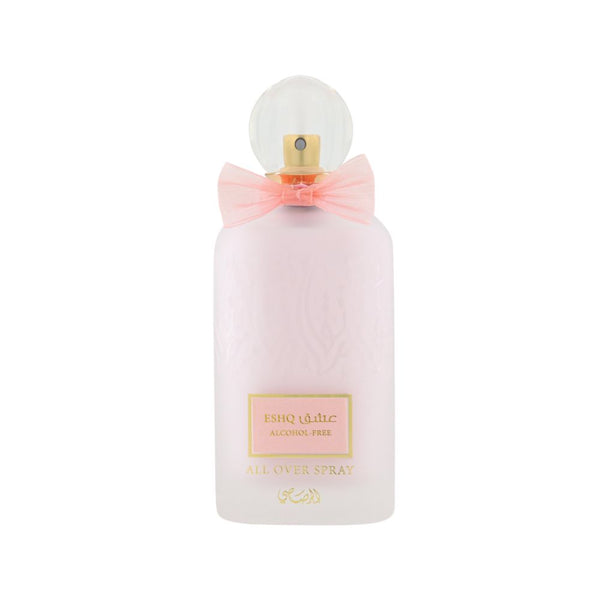 Rasasi All Over Spray - Eshq EDP For Unisex 100 ML