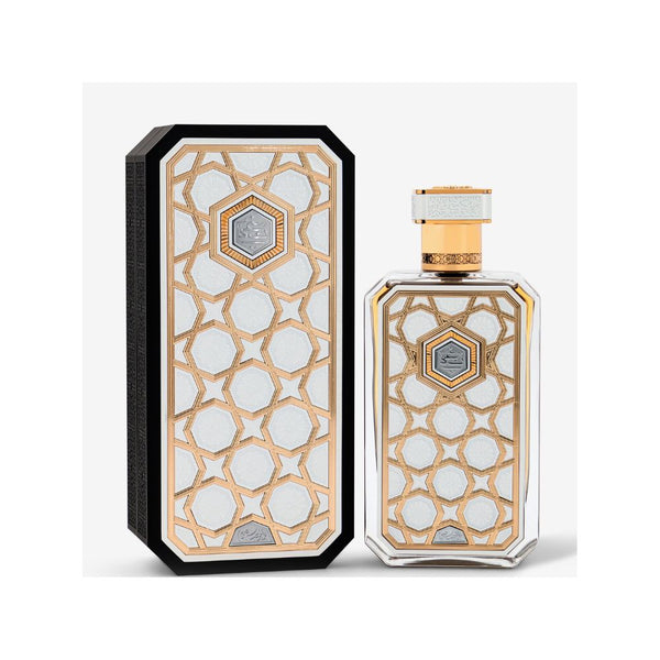 Rasasi Arabian Prive Collection Nagham EDP For Women 70ML