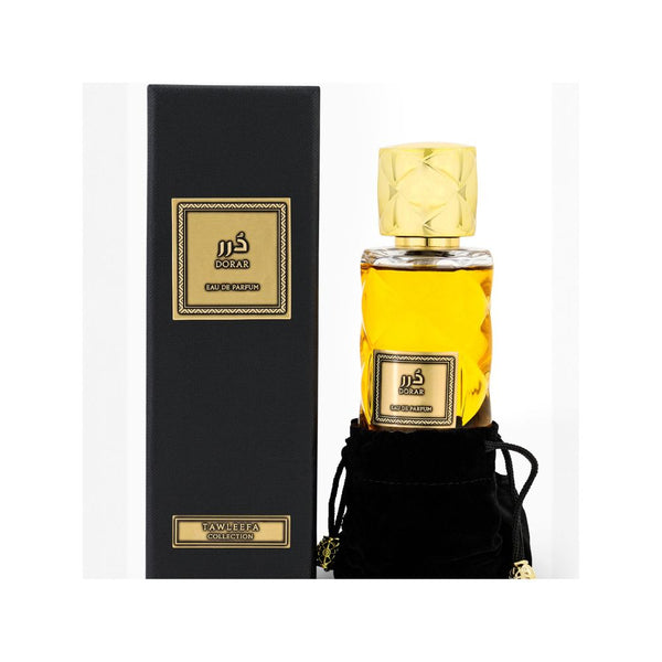 Rasasi Dorar - Tawleefa Collection EDP For Unisex 100 ML