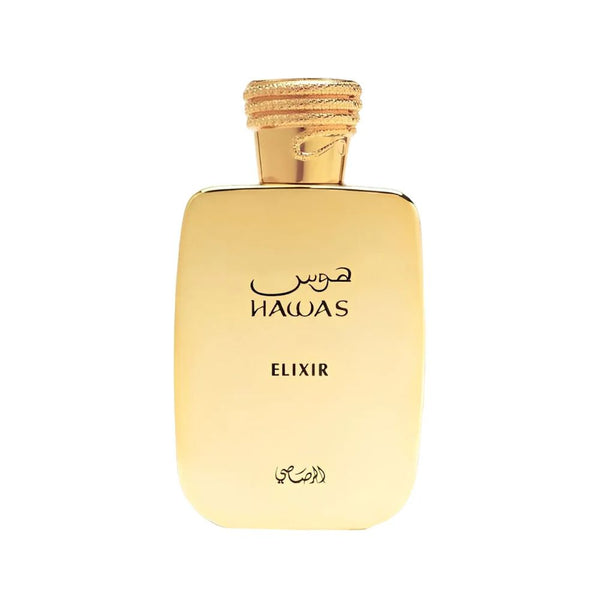 Rasasi Hawas Elixir EDP For Unisex 100 ML