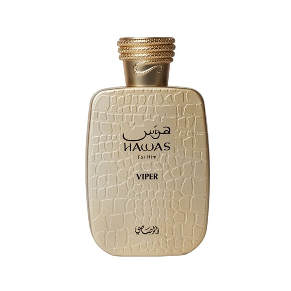 Rasasi Hawas Viper EDP For Men 100 ML