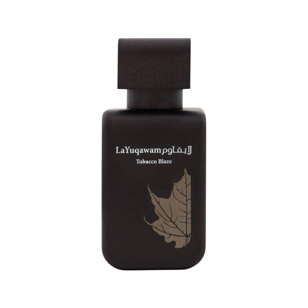 Rasasi La Yuqawam Tobacco Blaze EDP For Men 75 ML