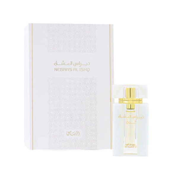 Rasasi Nebras Al Ishq - Shorouk Perfume OIl For Unisex 6 ML
