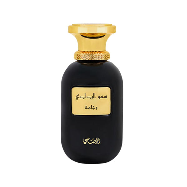 Rasasi Somow Al Rasasi Wajaha EDP For Unisex 100 ML