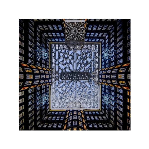 Rayhaan Aquatica EDP For Men 100 ML