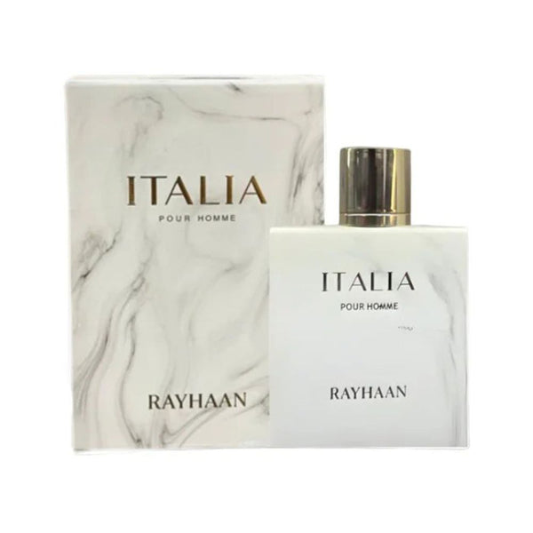 Rayhaan Italia EDP For Men 100 ML