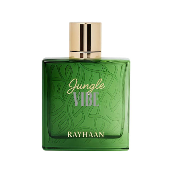Rayhaan Jungle Vibe EDP For Unisex 100 ML
