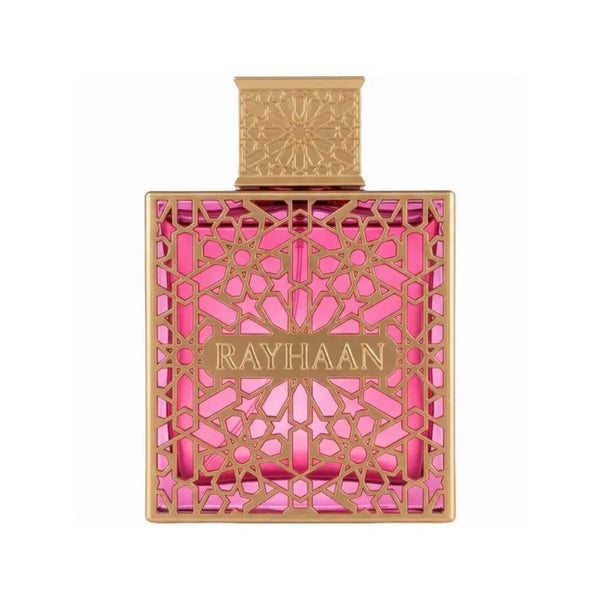 Rayhaan Kiss EDP For Women 100 ML