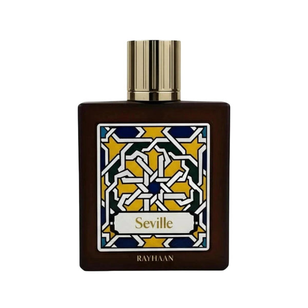 Rayhaan Seville EDP For Unisex 100 ML