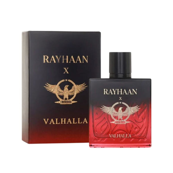 Rayhaan Valhalla EDP For Men 100 ML