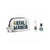 Real Madrid 3 Piece gift set For Men