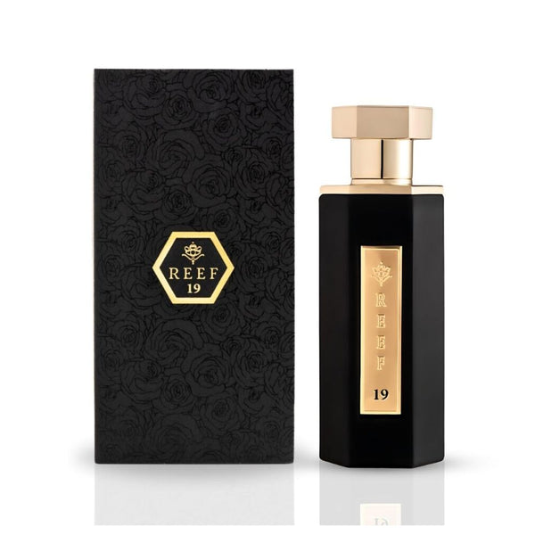 Reef 19 EDP For Unisex 100 ML