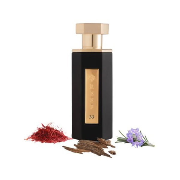 Reef 33 EDP For Unisex 100 ML