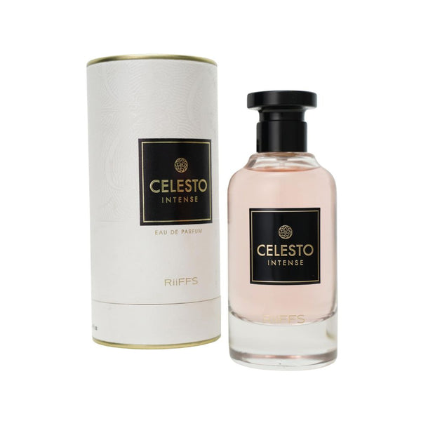 Riiffs Celesto Intense EDP For Women 100 ML