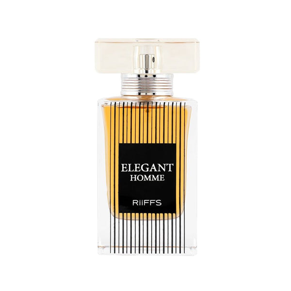 Riiffs Elegant Homme EDP For Men 100 ML