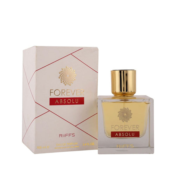 Riiffs Forever Absolu EDP For Men 100 ML
