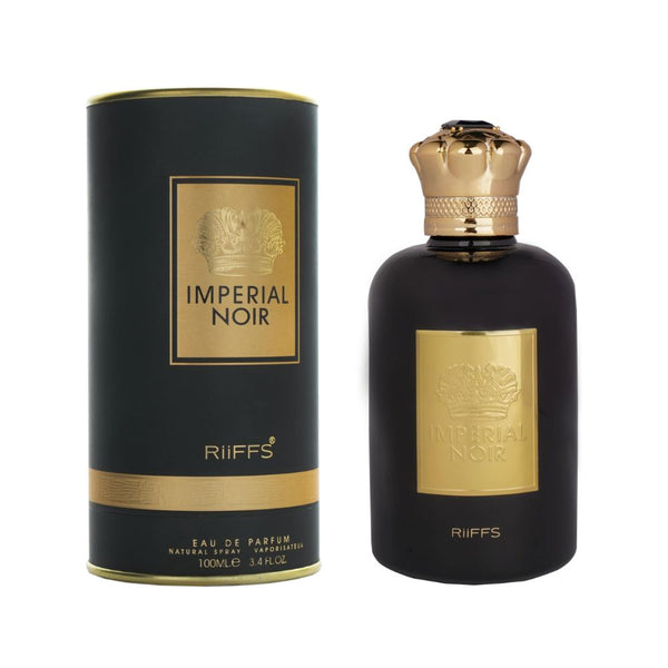 Riiffs Imperial Noir EDP For Men 100 ML