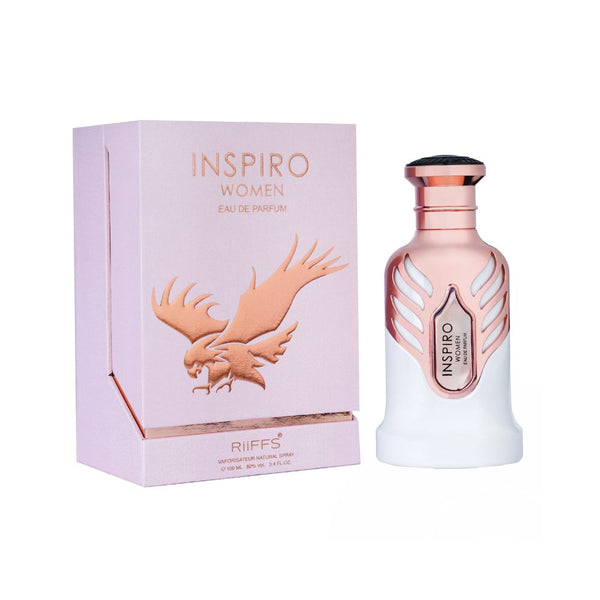 Riiffs Inspiro EDP For Women 100 ML