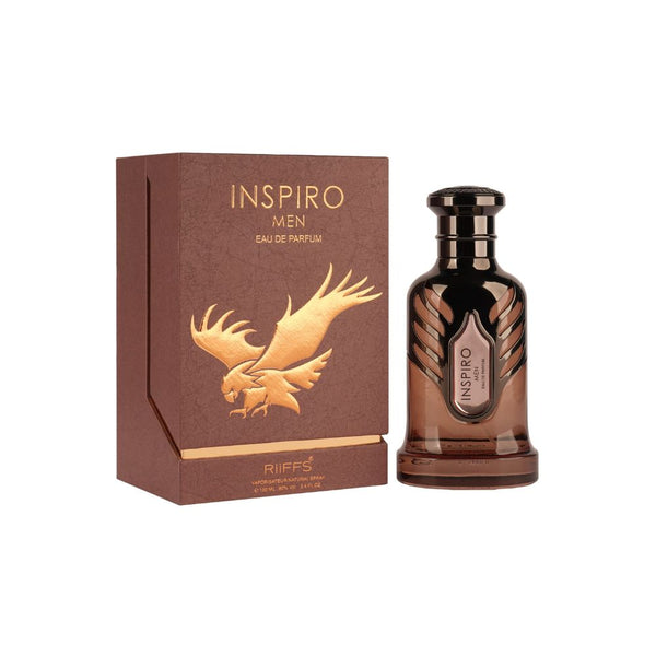 Riiffs Inspiro Men Perfume 100 ML