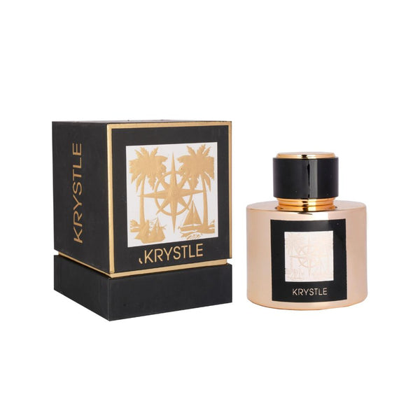 Riiffs Krystle EDP For Men 100 ML