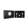 Riiffs Masculin Leather 3 Piece Gift Set For Men