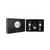 Riiffs Masculin Leather 3 Piece Gift Set For Men