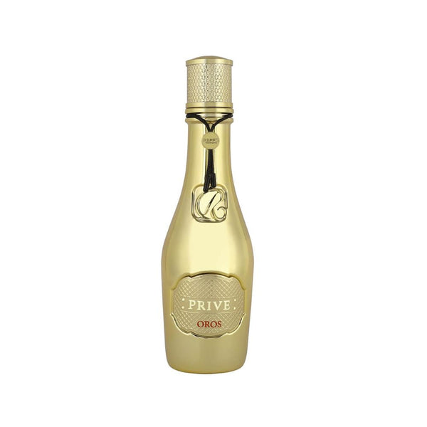 Prive Oros Gold EDP For Women 100 ML