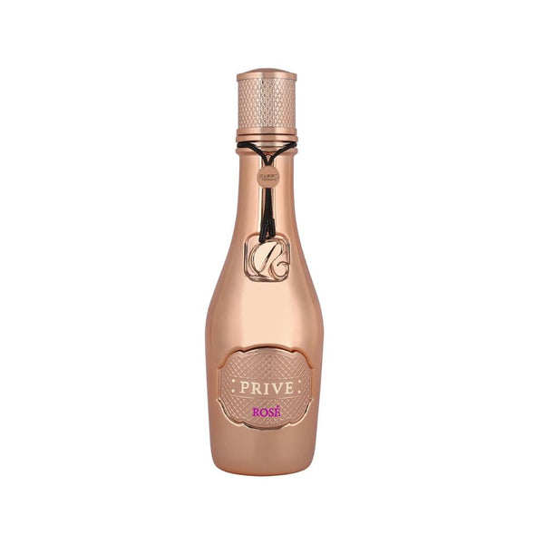 Prive Rose (Rose Gold) EDP For Women 100 ML