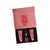 Riiffs Rose De Soleil 3 Piece Gift Set For Women